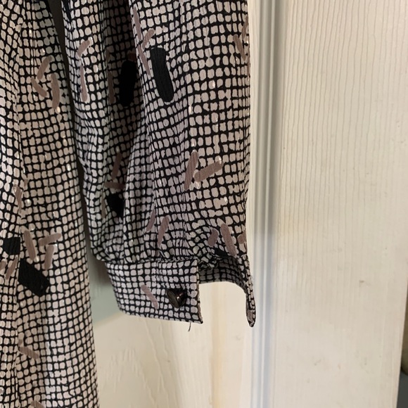 Vintage •Lady Carol Petites of New York• Dress - Picture 5 of 9